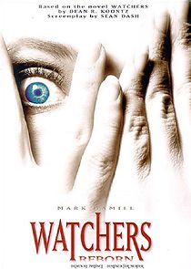 Watch Watchers 4