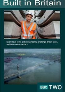 Watch Built in Britain