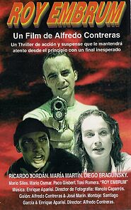 Watch Roy Embrum