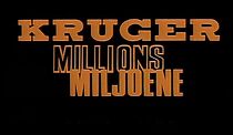 Watch Kruger Millions/Miljoene