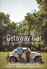 Watch Getaway Car: The Adventures of Bobby and the Bash (Short 2016)
