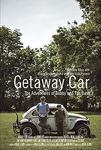 Watch Getaway Car: The Adventures of Bobby and the Bash