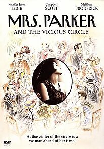 Watch Would You Kindly Direct Me to Hell?: The Infamous Dorothy Parker