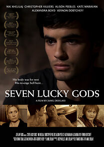 Watch Seven Lucky Gods