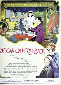 Watch Beggar on Horseback