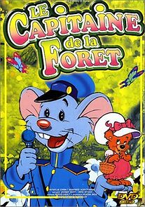 Watch Captain of the Forest