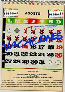 Watch Vacaciones (Short 2009)