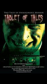 Watch Tablet of Tales (Short 2012)