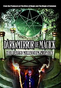 Watch Dark Mirror of Magick