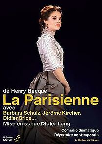 Watch La Parisienne