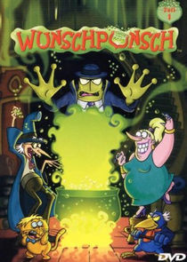Watch Wunschpunsch