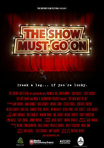Watch The Show Must Go On (Short 2012)