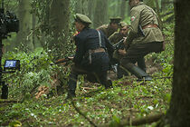 Watch 1945. Kalniskes- luzio taskas/1945. Kalniskes- a breakpoint