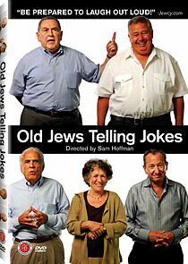 Watch Old Jews Telling Jokes