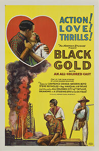 Watch Black Gold
