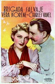 Watch La brigade sauvage