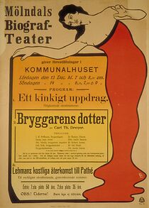 Watch Bryggerens datter