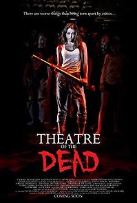Watch Theatre of the Dead