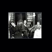 Watch Brændte vinger