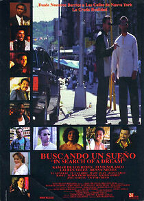 Watch In Search of a Dream