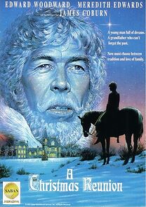 Watch A Christmas Reunion