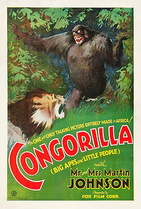 Watch Congorilla
