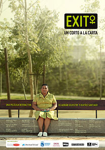 Watch Exit: Un corto a la carta