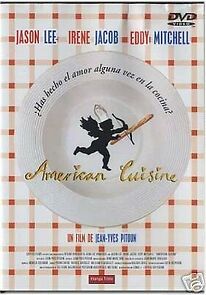 Watch American Cuisine