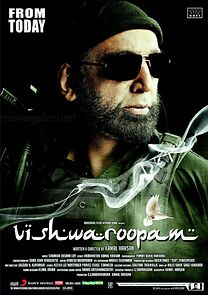 Watch Vishwaroopam