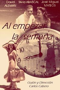 Watch Al empezar la semana (Short 2002)