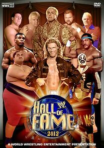 Watch WWE Hall of Fame 2012 (TV Special 2012)