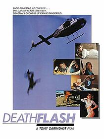 Watch Death Flash