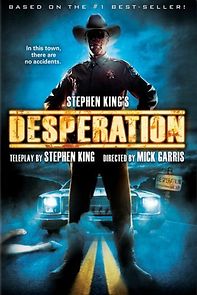 Watch Desperation