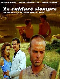 Watch Te cuidaré siempre (Short 2004)