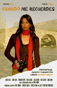 Watch Cuando me recuerdes (Short 2008)