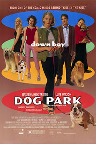 Watch Dog Park