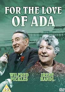 Watch For the Love of Ada