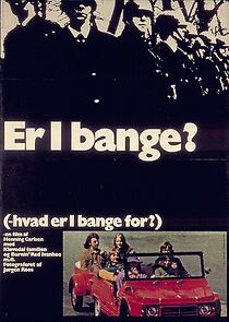 Watch Er I bange?