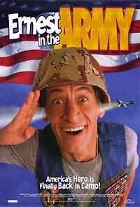 Watch Ernest in the Army