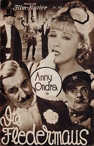 Watch Die Fledermaus