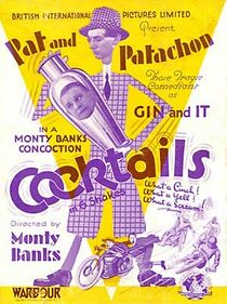 Watch Cocktails