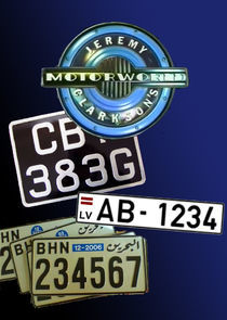 Watch Jeremy Clarkson's Motorworld