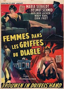 Watch Frauen in Teufels Hand