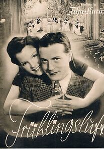 Watch Frühlingsluft