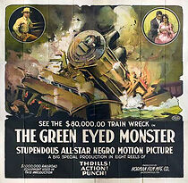 Watch The Green-Eyed Monster