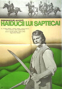 Watch Haiducii lui Saptecai