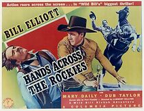 Watch Hands Across the Rockies