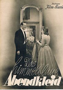 Watch Das himmelblaue Abendkleid