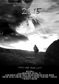 Watch 2215 (Short 2016)