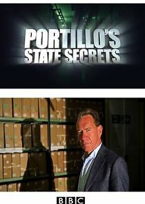 Watch Portillo's State Secrets